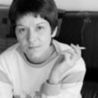 Author photo of Inès Cagnati
