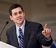 Foto de l'autor. Dr. Moore preaching in chapel at SBTS. By Theology147 - Own work, CC BY-SA 3.0, <a href="//commons.wikimedia.org/w/index.php?curid=22498114" rel="nofollow" target="_top">https://commons.wikimedia.org/w/index.php?curid=22498114</a>