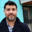 Author photo of Manuel Gonzales