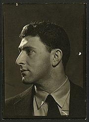 Author photo. Courtesy of the <a href="http://digitalgallery.nypl.org/nypldigital/id?TH-50457">NYPL Digital Gallery</a> (image use requires permission from the New York Public Library)