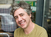 Foto de l'autor. 