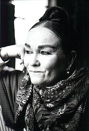 Author photo. http://www.patriciapolacco.com/pr/polacco_2.jpg