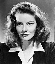 Author photo. Studio publicity photograph, ca. 1941, MGM