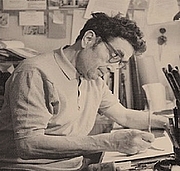 Foto de l'autor. 