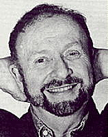 Author photo. Paul Zindel (1936-2003) from <a href="http://www.librarything.com">Life in Legacy</a>