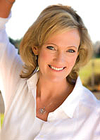Author photo. Dan Davis Photography