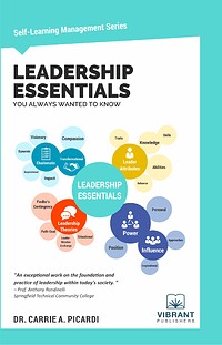 Leadership Essentials You Always Wanted To Know