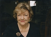 Author photo. Liam White