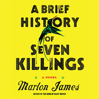 A Brief History of Seven Killings