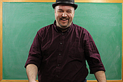 Foto de l'autor. 