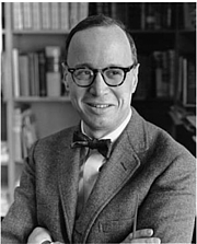 Author photo. Arthur M Schlesinger was advisor to JFK and famous historian and political scientist