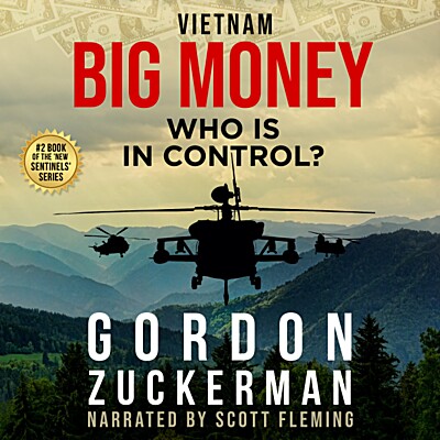 Big Money: Who Is In Control?