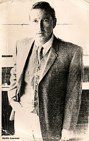 Foto de l'autor. <a href="http://www.keithlaumer.com/" rel="nofollow" target="_top">www.keithlaumer.com/</a>