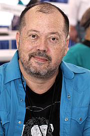 Author photo. Author Alexander Chee at the 2018 Texas Book Festival in Austin, Texas, United States. By Larry D. Moore - Own work, CC BY-SA 4.0, <a href="https://commons.wikimedia.org/w/index.php?curid=74032374" rel="nofollow" target="_top">https://commons.wikimedia.org/w/index.php?curid=74032374</a>