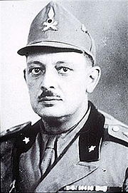 Kirjailijan kuva. 