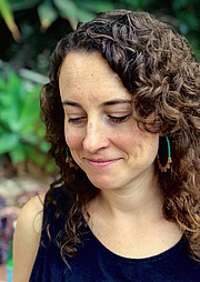 Foto de l'autor. 