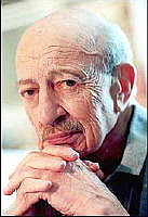 Foto de l'autor. Howard Fast (1914-2003) from <a href="http://www.librarything.com">Life in Legacy</a>