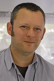 Forfatter foto. Author Benjamin Percy at the 2015 Texas Book Festival. By Larry D. Moore, CC BY-SA 4.0, <a href="https://commons.wikimedia.org/w/index.php?curid=44699682" rel="nofollow" target="_top">https://commons.wikimedia.org/w/index.php?curid=44699682</a>