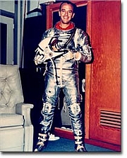 Author photo. Photo created by NASA