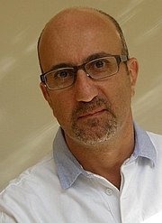 Foto de l'autor. 