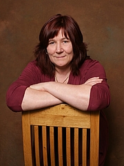 Foto de l'autor. Profile Photo