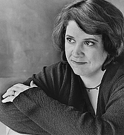 Author photo. Marion Ettinger