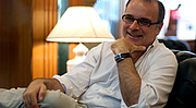Foto de l'autor. 