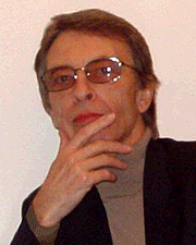 Foto de l'autor. 
