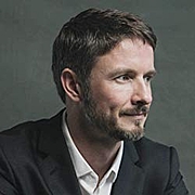 Foto de l'autor. 