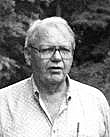 Author photo. From Wikimedia Commons