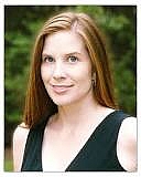 Author photo. 