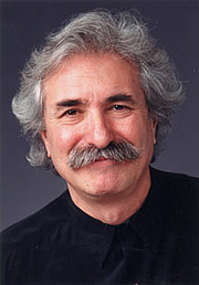 Author photo. mcgrawhill.com