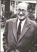 Foto de l'autor. Samuel Chamberlain