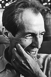 Kirjailijan kuva. <a href="http://it.wikiquote.org/wiki/Julio_Ram%C3%B3n_Ribeyro" rel="nofollow" target="_top">http://it.wikiquote.org/wiki/Julio_Ram%C3%B3n_Ribeyro</a>
