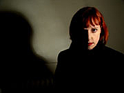 Forfatter foto. Martha Weir