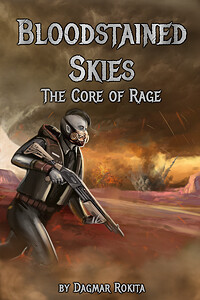 The Core of Rage
