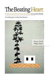 The Beating Heart: Exploration of Jewish Communities around the World