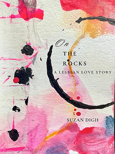 On the Rocks: A Lesbian Love Story