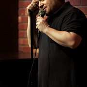Picture of author.