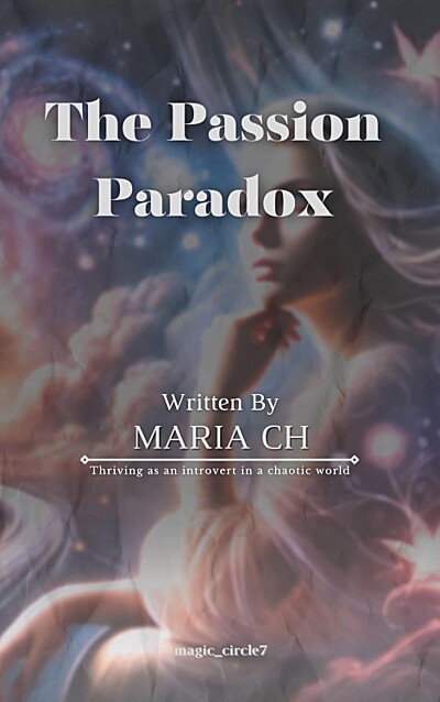 The Passion Paradox: A Guide for Introverts to Thrive, Connect, and Succeed in a Noisy World