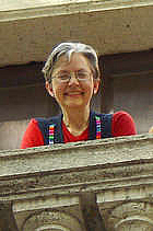Foto de l'autor. pmcarlson.net (unknown photographer)