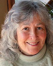 Foto de l'autor. 