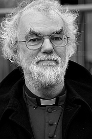Foto de l'autor. Steve Punter