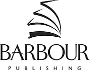 Author photo. Barbour Publishing