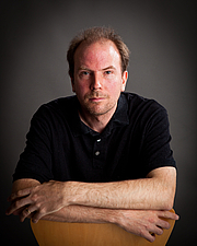 Foto de l'autor. 