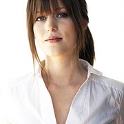 Picture of author.