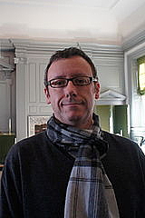 Forfatter foto. By: Scemenze Date: 28 January 2012