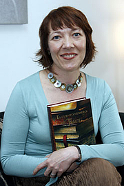 Photo de l'auteur. 