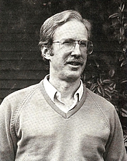 Foto de l'autor. 