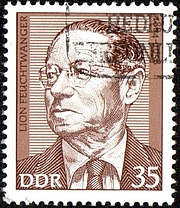 Photo de l'auteur(-trice). Deutsche Post der DDR